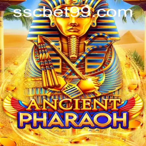 Explorando AncientPharaoh: Um Mergulho na História e Estratégia do Jogo 'SSC BET'