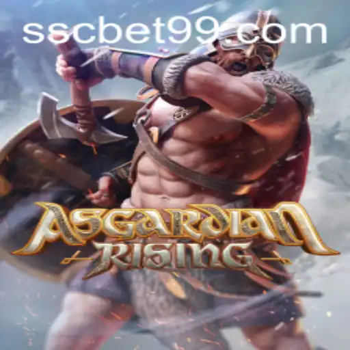 Descubra Tudo Sobre AsgardianRising e Aposte no SSC BET