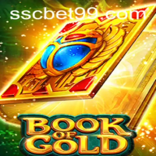 Descubra o Fascinante Mundo de BookofGold com SSC BET