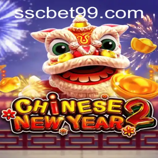 Descubra a Emoção de 'CHINESENEWYEAR2' com SSC BET