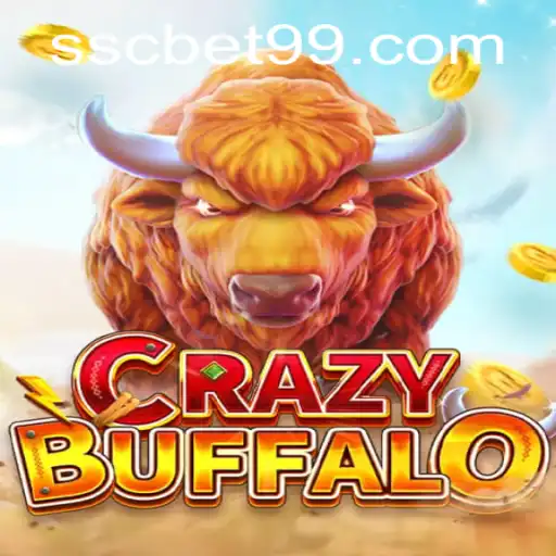 Descubra o Empolgante Mundo de CRAZYBUFFALO e SSC BET