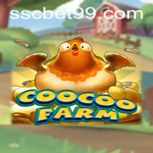 Explorando o Mundo de CooCooFarm: Um Novo Horizonte em Jogos