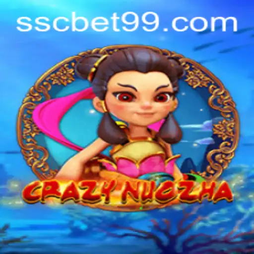 Tudo sobre CrazyNuoZha: O Jogo que Está Conquistando o Mundo do SSC BET