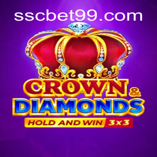 Descubra Crowndiamonds: Um Mergulho no Novo Fenômeno do SSC BET