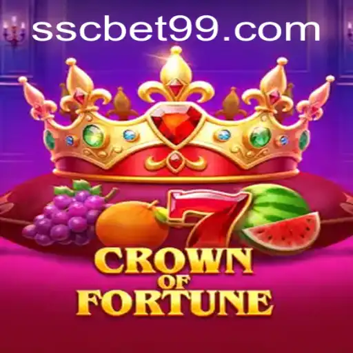 CrownofFortune: Descubra o Empolgante Jogo de Apostas SSC BET