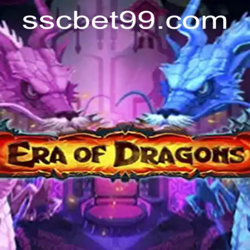 EraOfDragons: Descubra o Mundo Épico de Fantasia