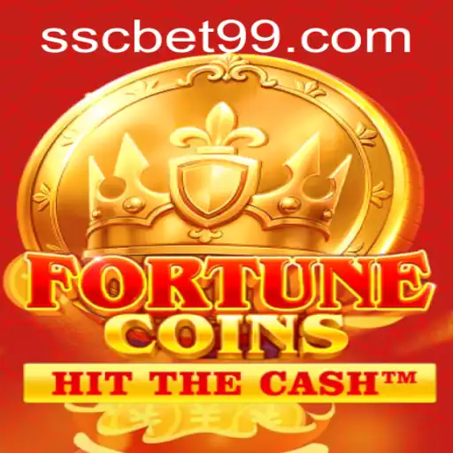 Descubra o Mundo de FortuneCoins: A Nova Sensação no Universo dos Jogos