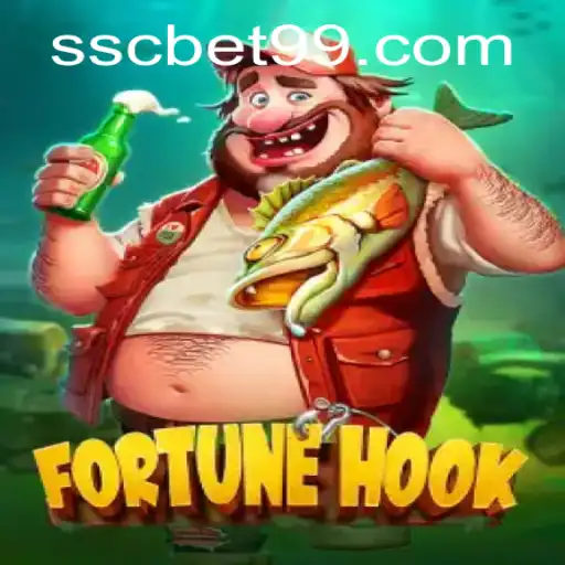 Explorando o Jogo FortuneHook: Uma Nova Experiência de Apostas com a SSC BET