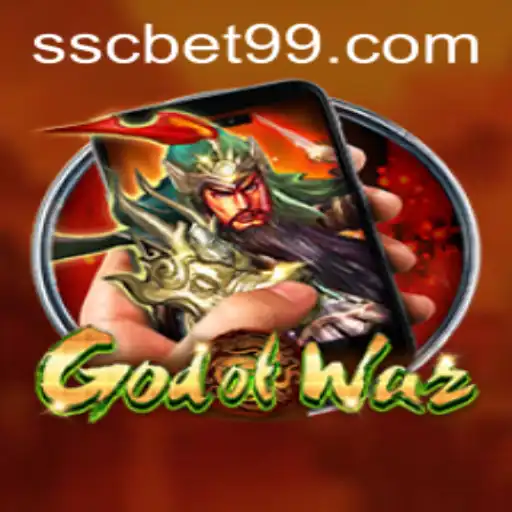 Explorando o Mundo de GodofWarM: SSC BET e Aventura Épica