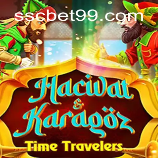 Descubra HacivatandKaragoz: Uma Jornada Cultural e Lúdica