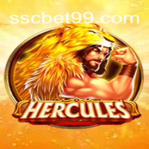 Hercules: Descobrindo o Jogo e as Regras do SSC BET