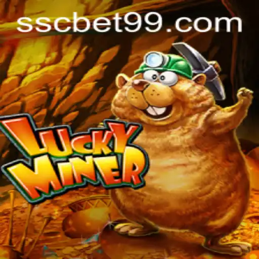 Descubra a Emoção do LuckyMiner com SSC BET
