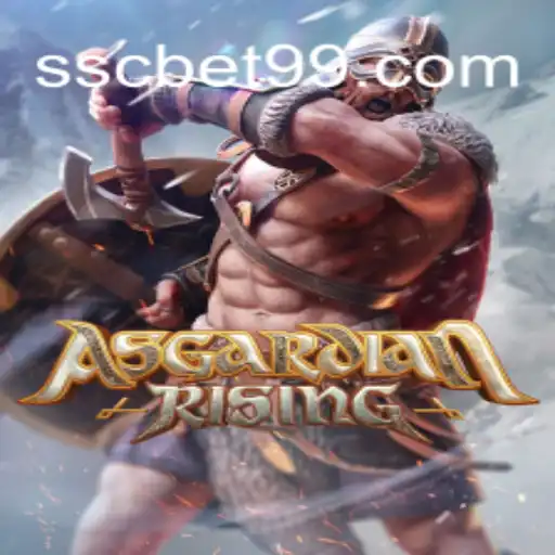 Descubra Tudo Sobre AsgardianRising e Aposte no SSC BET