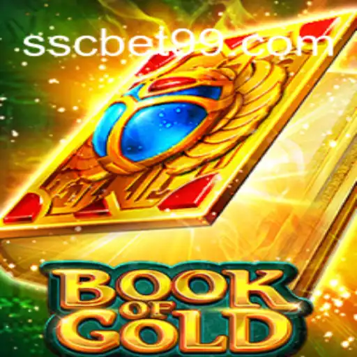 Descubra o Fascinante Mundo de BookofGold com SSC BET