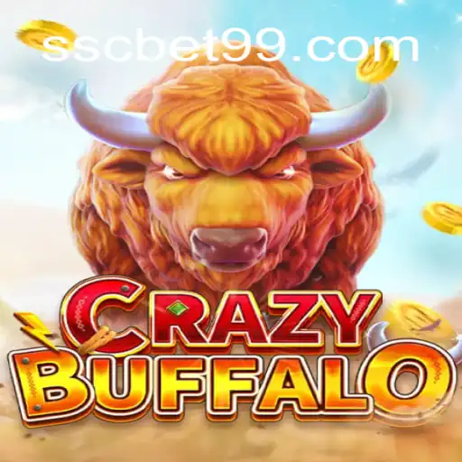 Descubra o Empolgante Mundo de CRAZYBUFFALO e SSC BET