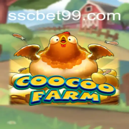 Explorando o Mundo de CooCooFarm: Um Novo Horizonte em Jogos