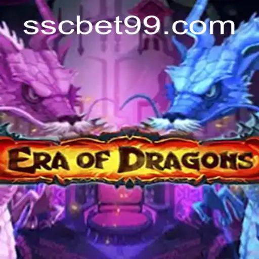 EraOfDragons: Descubra o Mundo Épico de Fantasia