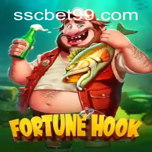Explorando o Jogo FortuneHook: Uma Nova Experiência de Apostas com a SSC BET