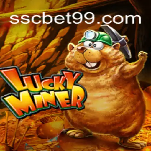 Descubra a Emoção do LuckyMiner com SSC BET