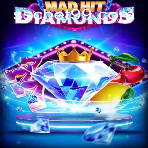 Descubra o Mundo Emocionante de MadHitDiamonds e SSC BET