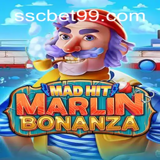 Explorando o Fascinante Mundo de MadHitMarlinBonanza: Uma Odisséia de Apostas com SSC BET
