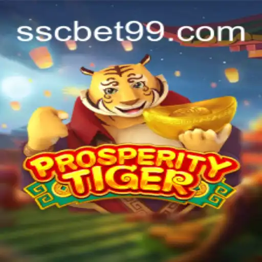 Descubra a Empolgante Aventura do Jogo ProsperityTiger com SSC BET