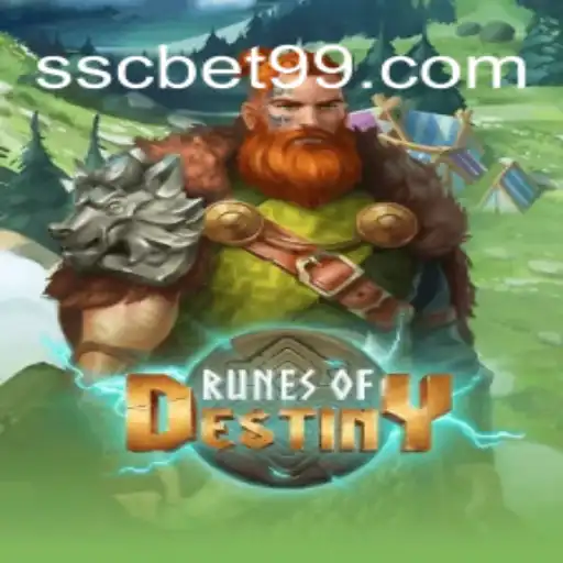 RunesOfDestiny: Um Novo Capítulo na Aventura dos Jogos de Tabuleiro