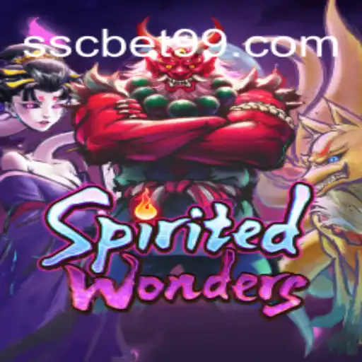 Descubra SpiritedWonders: O Novo Jogo de Aventura