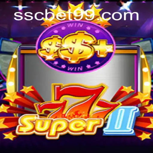Explorando o Mundo do Jogo Super777II: Regras e Estratégias