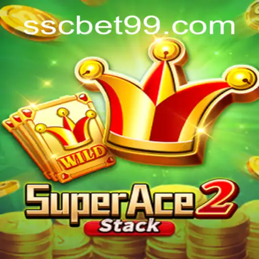 Descobrindo o Mundo de SuperAce2 e a Nova Sensação SSC BET
