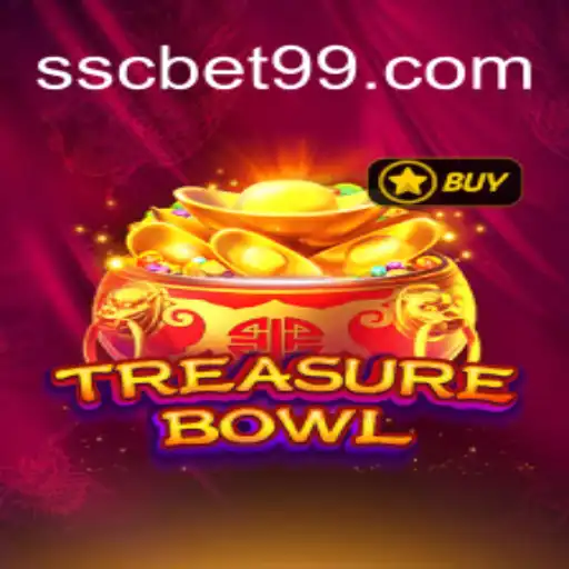 Descubra o Fascinante Mundo de TreasureBowl e a Inovação de SSC BET