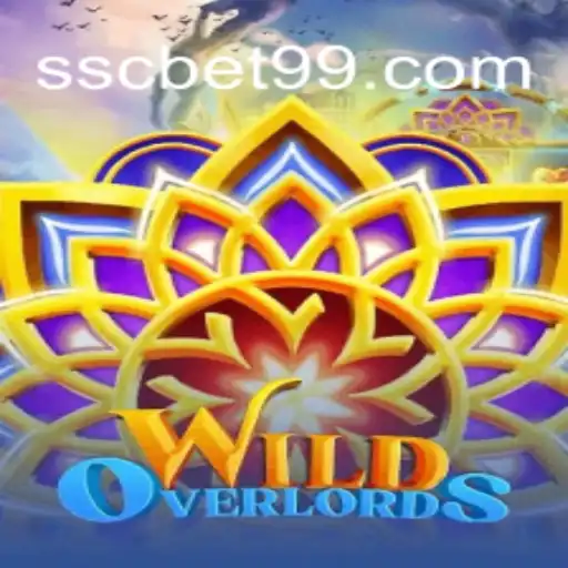 Descubra o Mundo de Emoções em WildOverlords com SSC BET