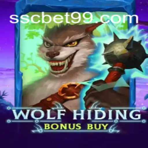 Descubra o Mundo Empolgante do Jogo WolfHidingBonusBuy