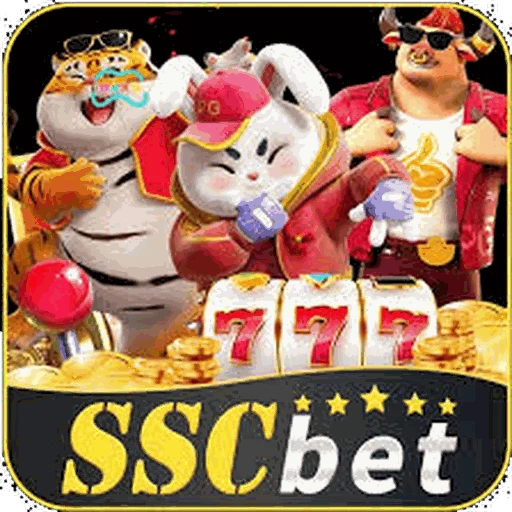SSC BET Logo