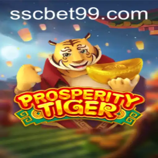 Descubra a Empolgante Aventura do Jogo ProsperityTiger com SSC BET