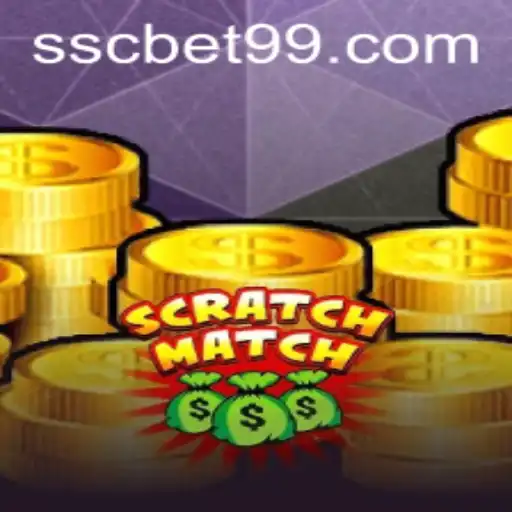 ScratchMatch: Um Mergulho no Universo do Jogo com SSC BET