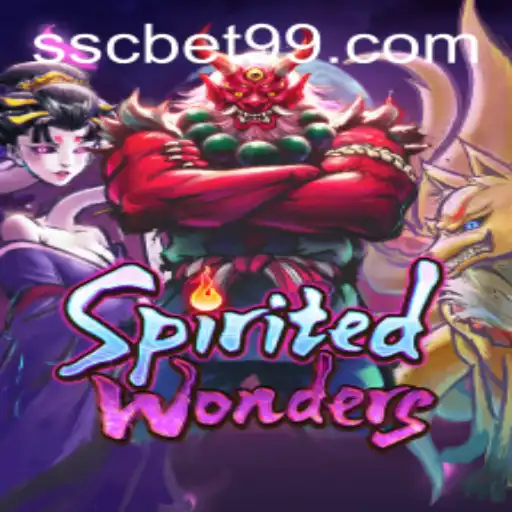 Descubra SpiritedWonders: O Novo Jogo de Aventura