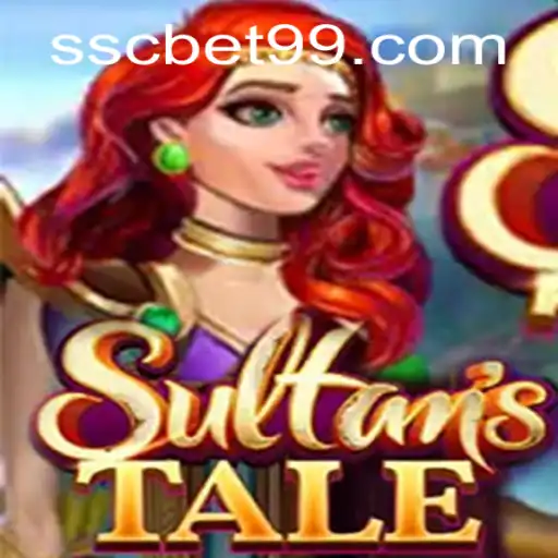 Sultanstale: Uma Imersão no Fascinante Mundo dos Sultões com SSC BET