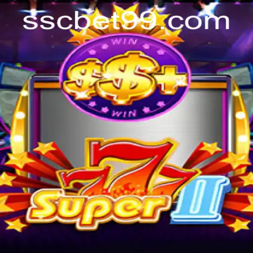 Explorando o Mundo do Jogo Super777II: Regras e Estratégias