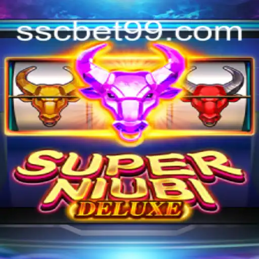SuperNiubiDeluxe: Descubra o Jogo Fascinante Combinado com SSC BET