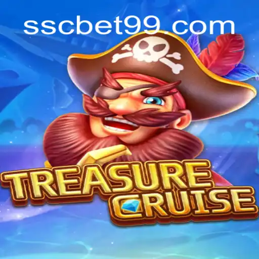 Explorando o Fascinante Mundo de TREASURECRUISE: SSC BET