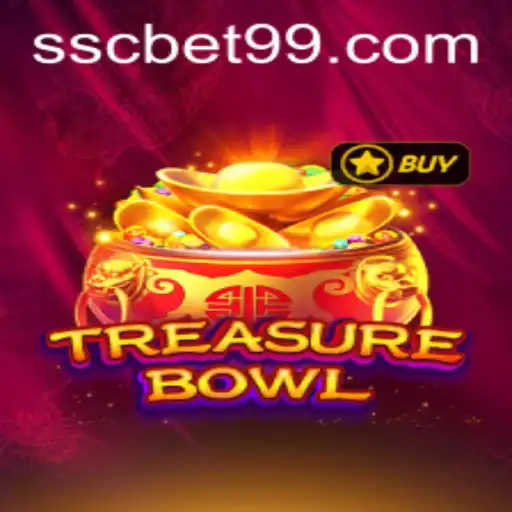Descubra o Fascinante Mundo de TreasureBowl e a Inovação de SSC BET
