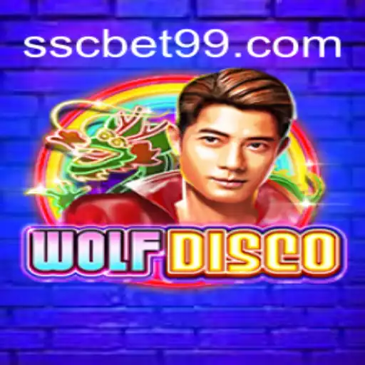 Explorando WolfDisco: O Novo Fenômeno dos Jogos com SSC BET