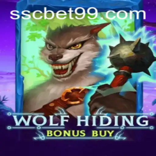 Descubra o Mundo Empolgante do Jogo WolfHidingBonusBuy